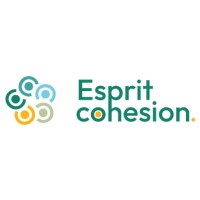 Esprit Cohésion logo - Similar company to Papeterie Iuz