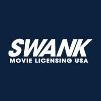 Movie Licensing USA logo - Similar company to Sas Movie Studio