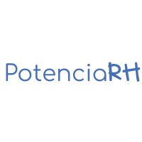 PotenciaRH logo - Similar company to Potência H