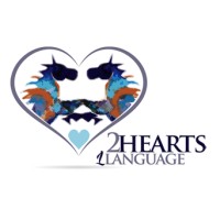 Two Hearts One Language Foundation Inc.
