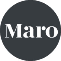 MARO construction Ltd logo - Similar company to Boldfort Ltd