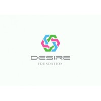 Desire Foundation logo - Similar company to Csphr