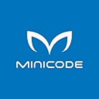 Minicode logo - Similar company to Generation C
