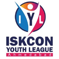 ISKCON Youth League Ahmedabad logo - Similar company to Oliva Battery Technologies Pvt Ltd