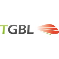 TGBL logo - Similar company to Hiteishee Ltd