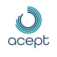 Acept Contábil logo - Similar company to Quorum Contabilidade Ltda