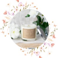 Little Lite Candle Co LLC logo - Similar company to Candlelite Chicago