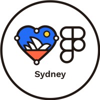 Friends of Figma, Sydney logo - Similar company to Human