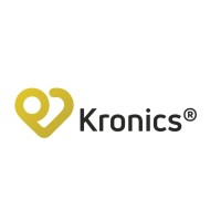 Kronics logo - Similar company to Automatum