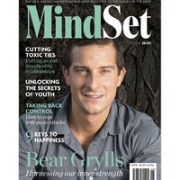 MindSet Magazine logo - Similar company to Lapidus International