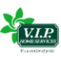 V.I.P. Home Services logo - Similar company to Onli.