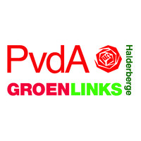 Pvda-Groenlinks Halderberge