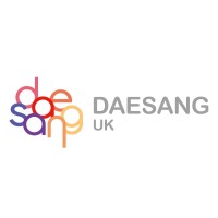Daesang UK logo - Similar company to Daesang Corporation