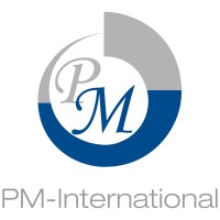 PM-International LATAM logo - Similar company to Cerule International