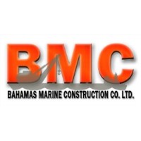 Bahamas Marine Construction logo - Similar company to Osprey Construction Co. Ltd