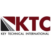 Key Technical International logo - Similar company to Traffic Tech (Gulf) W.L.L.