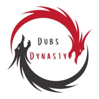 Dubs Dynasty logo - Similar company to Origin X Performance