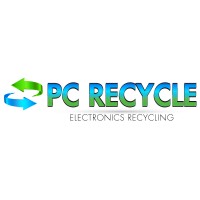 PC Recycle logo - Similar company to Tempus
