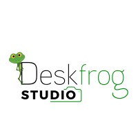 Deskfrog Studio logo - Similar company to Verdexo Ventures