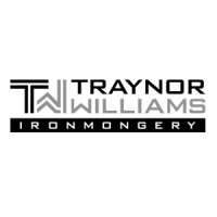 Traynor Williams Ironmongery logo - Similar company to Unity Enterprise