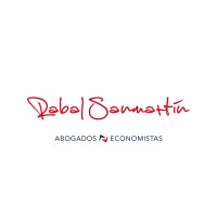 Rabal Sanmartín. Abogados - Economistas logo - Similar company to Ennumera