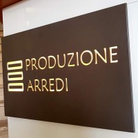 Produzione Arredi Soc . Coop logo - Similar company to Dorsum®