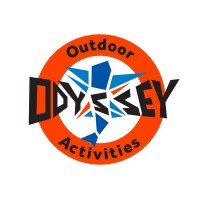 Odyssey Outdoor Activities - Ithaca, Greece logo - Similar company to Diopas S.A.