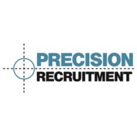 Precision Recruitment Australia logo - Similar company to Vk Logic Pty Ltd