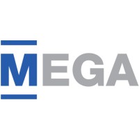 Grupo MEGA logo - Similar company to Supra Factoring