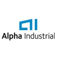 Alpha Industrial logo - Similar company to Borso Consulting Gmbh