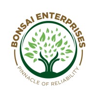 Bonsai Enterprises logo - Similar company to Lighthouse Solutions