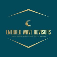 Emerald Wave Advisors logo - Similar company to Wealth Teams