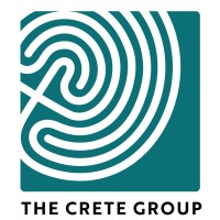 The Crete Group logo - Similar company to Hive Finance, Llc