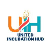 United Incubation Hub logo - Similar company to Empyrean Robotic Technologies