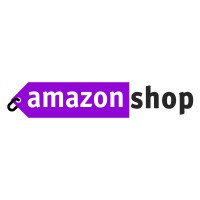 Amazonshop.ge logo - Similar company to Avandi