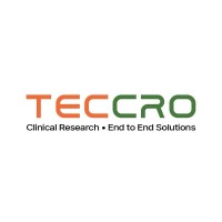 TECCRO logo - Similar company to Qr678