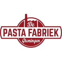 De Pastafabriek Groningen logo - Similar company to Al Dente Cucina