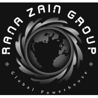 Rana Zain Group logo - Similar company to Digievents
