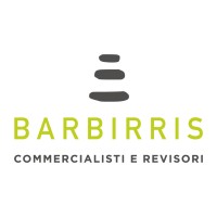 Barbirris Commercialisti e Revisori logo - Similar company to Service Group R&D
