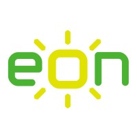 e-On Batteries logo - Similar company to Marea.Dev