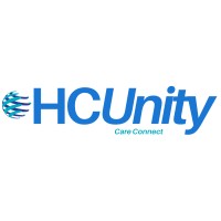 HCUnity logo - Similar company to Medex League