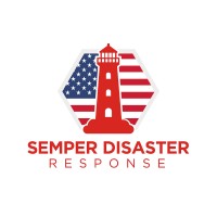 Semper Disaster Response logo - Similar company to Ain Communications
