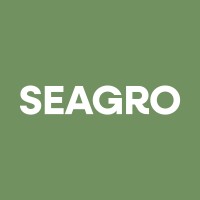 Seagro logo - Similar company to Seagro Center