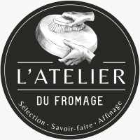 L'Atelier du Fromage logo - Similar company to Authentifruits