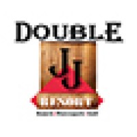 Double JJ Resort logo - Similar company to Champion Valley