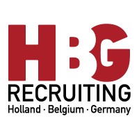 Hbg Recruiting