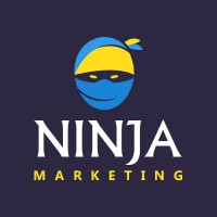 Ninja Marketing Tech logo - Similar company to Jane Bailey