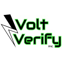 Volt Verify Inc logo - Similar company to Nlt Lighting Solutions