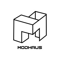 Modhaus logo - Similar company to Shardlab