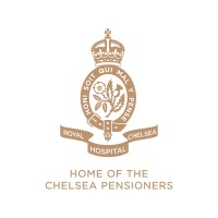 Royal Hospital Chelsea logo - Similar company to From:Today